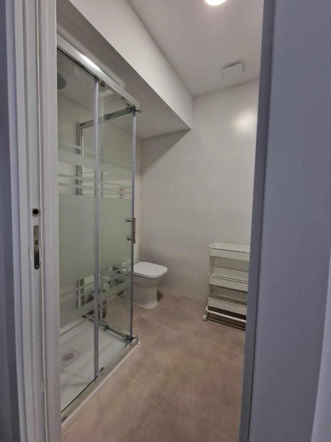 Apartament Moderno 3 En Calle Marmoles Malaga
