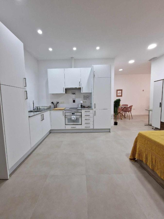 Apartament Moderno 3 En Calle Marmoles