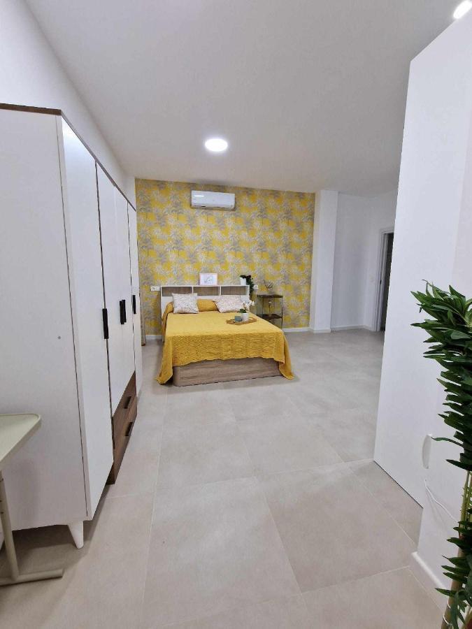 Moderno 3 En Calle Marmoles Apartament