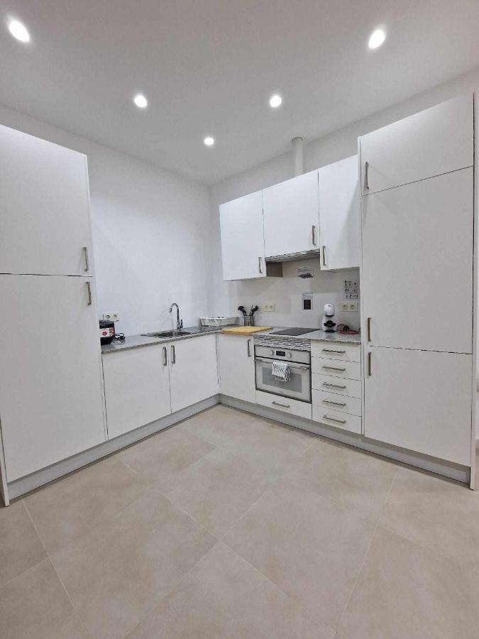 Apartament Moderno 3 En Calle Marmoles Malaga
