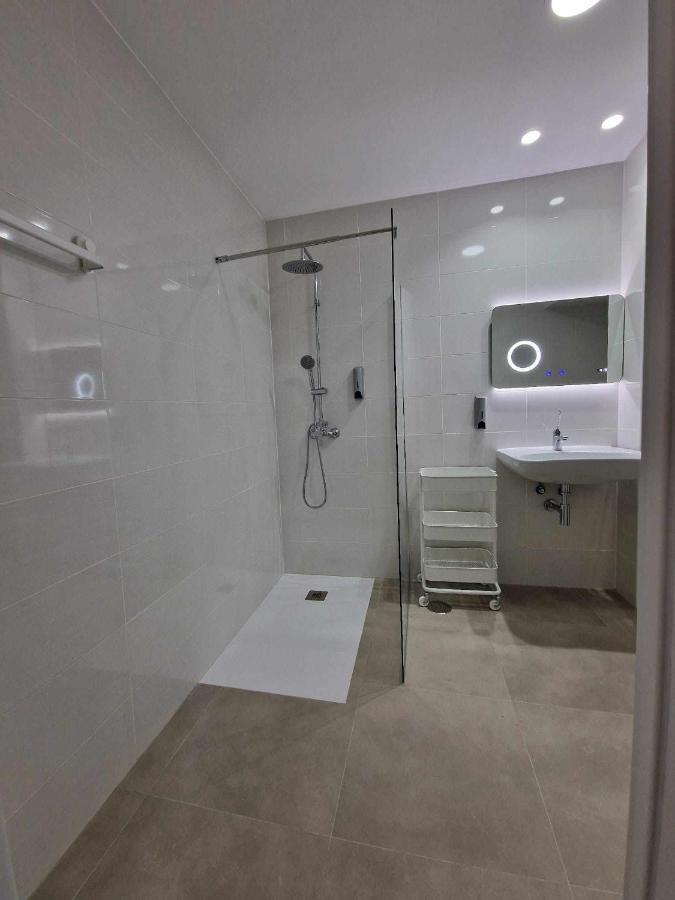 Apartament Moderno 3 En Calle Marmoles *