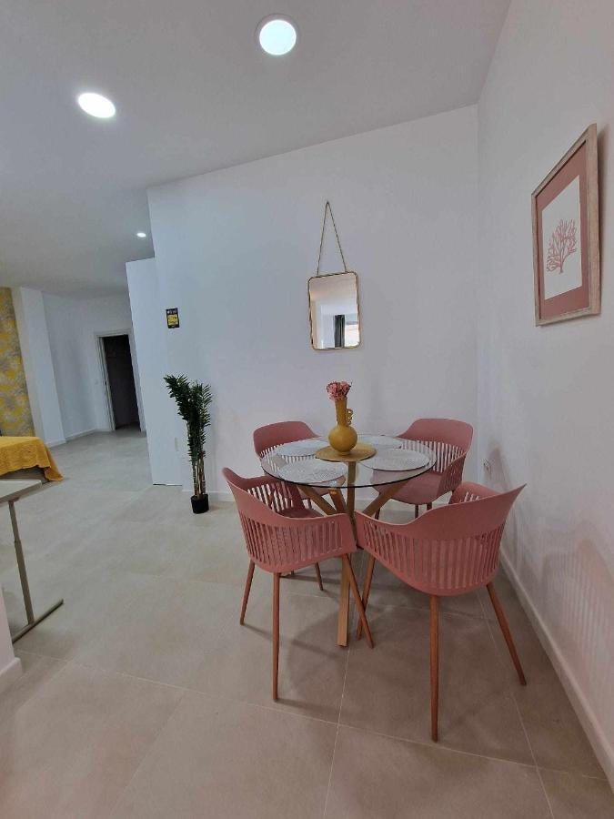 Moderno 3 En Calle Marmoles Apartament *