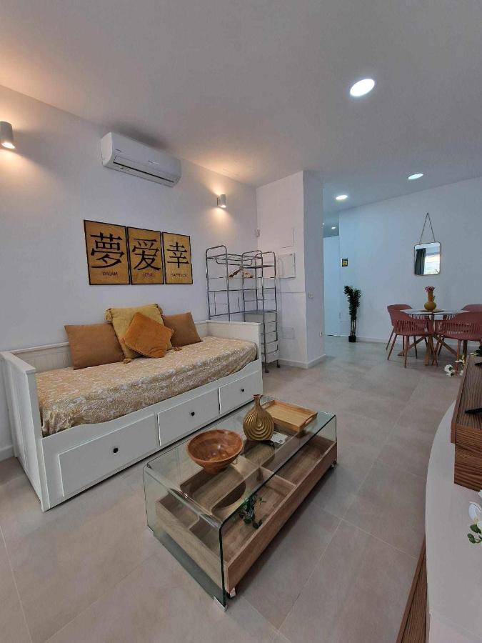 Moderno 3 En Calle Marmoles Apartament *