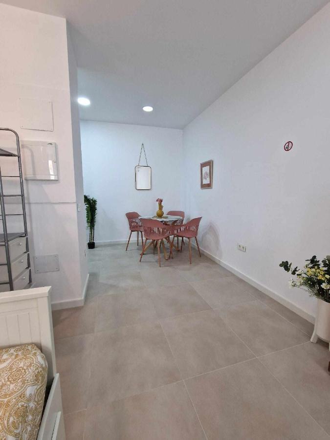 Moderno 3 En Calle Marmoles Apartament *