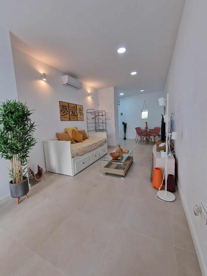 Moderno Apartamento 3 En Calle Marmoles