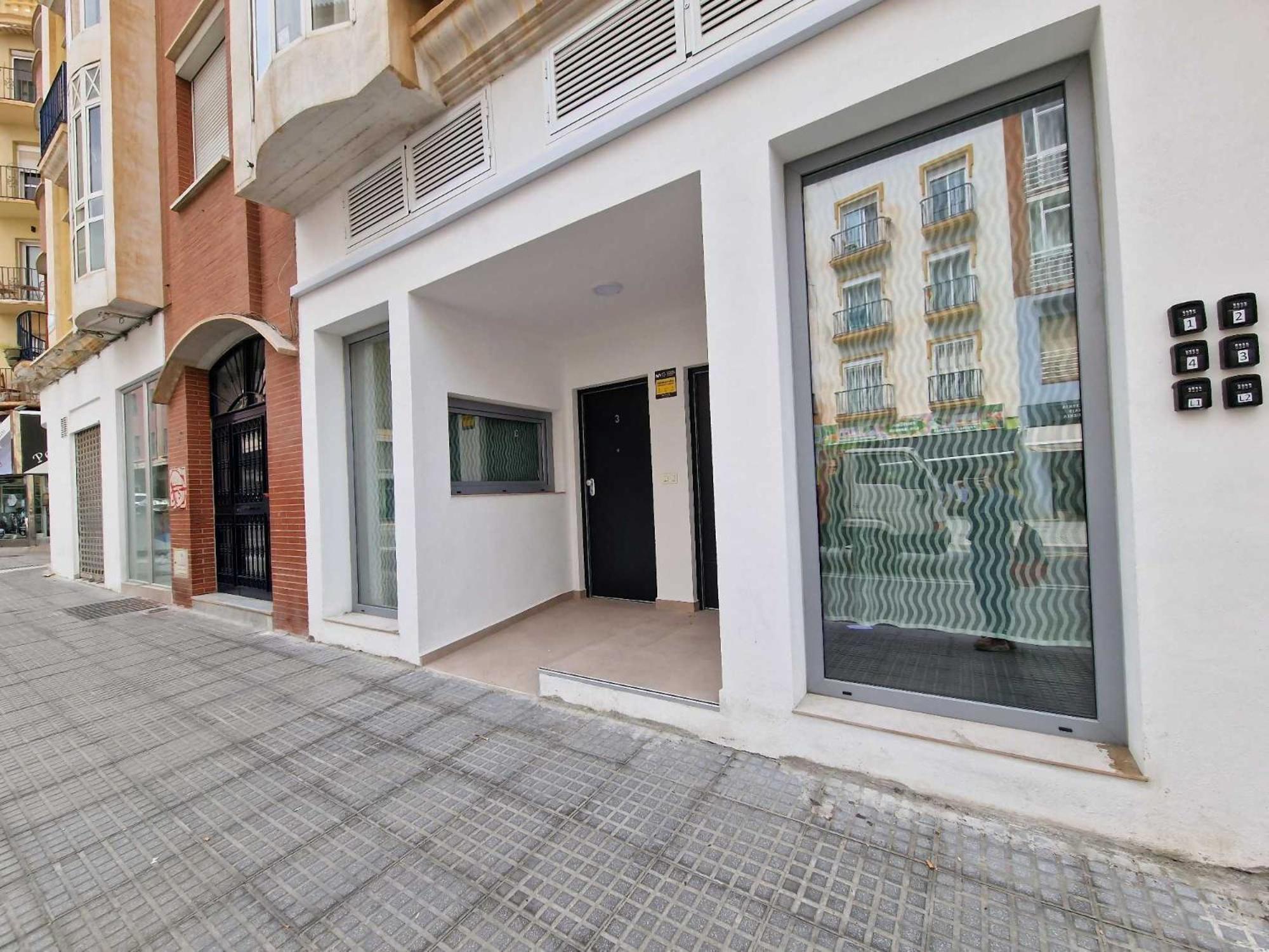Moderno Apartamento 3 En Calle Marmoles Apartment *